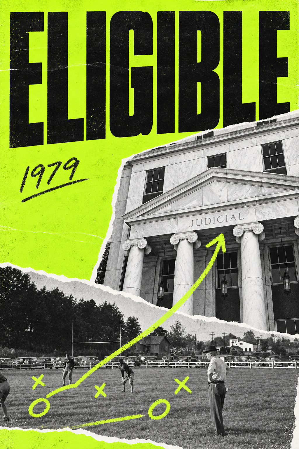 Eligible